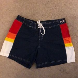 Dolce & Gabbana swim trunks